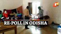 Odisha Goes For Re-Poll In 10 Districts, Voting In 49 Booths Where Polling Was Disrupted