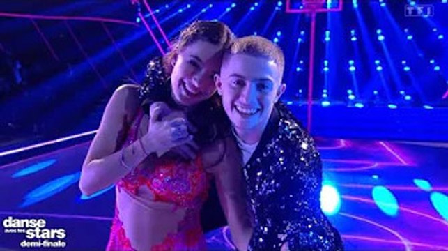 Elsa Blois (Danse avec les stars) amoureuse de Michou ? Elle dévoile ses sentiments