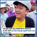 Sao Việt Tá Hỏa Vì Fan: Trường Giang Bị Cả Fan Nam Cưỡng Hôn | Điện Ảnh Net