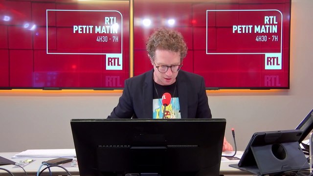 Dans le rétro du 23 février 2022