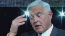Interview with Bob Lutz at Geneva