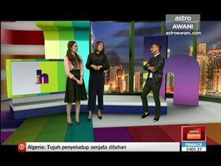 h Live! eksklusif bersama Zizan Razak