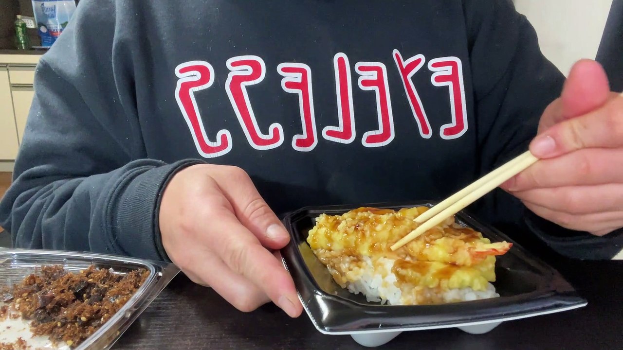 社畜の昼飯 2/??