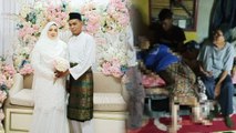 Inai di jari masih merah, suami reda isteri meninggal selepas 15 hari nikah... Angkara sihir ketulan darah keluar dari kemaluan!