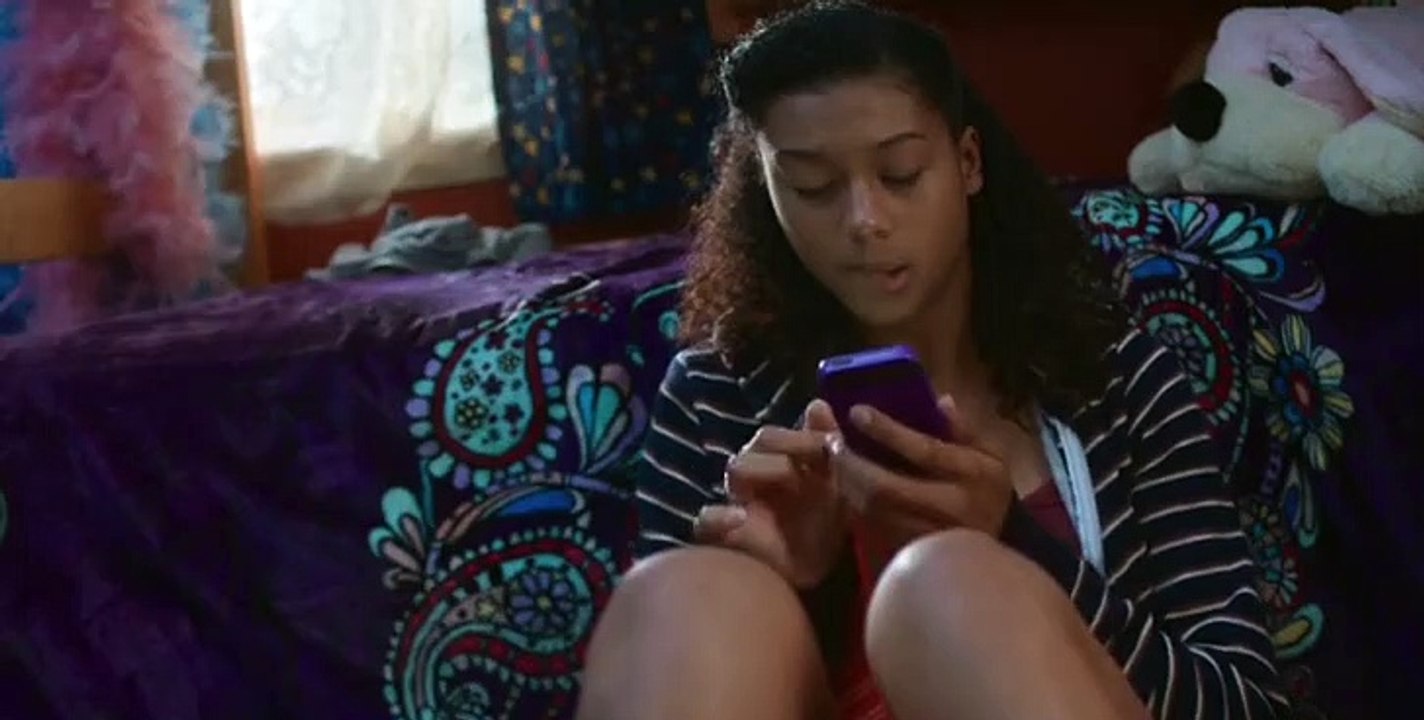 On My Block S01 E08