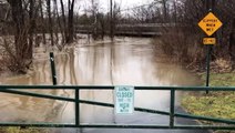 Snow, wind, rain, ice and more: Storms slam the Midwest