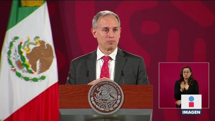 Nos quieren hacer aparecer que somo Herodes: López-Gatell
