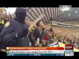 Ultras Malaya 07 mahu FAM berubah