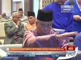 Persempadan semula: SPR serah kepada Perdana Menteri