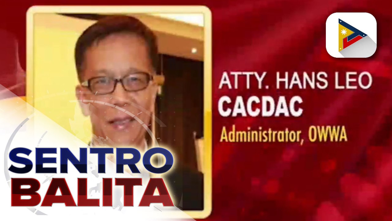 OFWs sa Hong Kong na nagpositibo sa COVID-19, nasa 76 na; OWWA, nakikipag-ugnayan na sa employers na nag-terminate sa mga OFW na tinamaan ng COVID-19