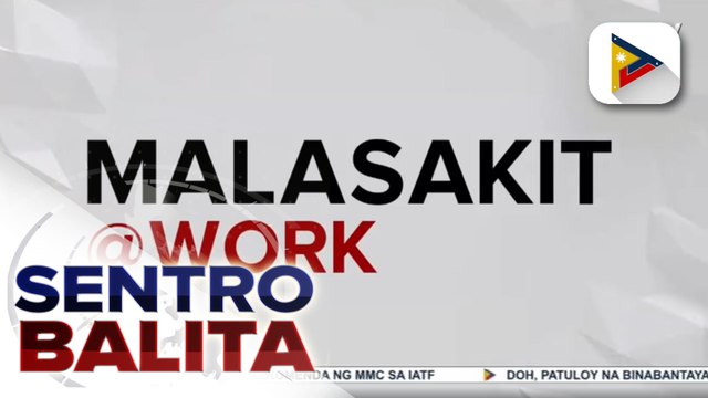 MALASAKIT AT WORK: Residente sa Samar, humihingi ng tulong para maoperahan ang bukol sa kili-kili na posibleng maging cancer