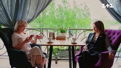 Дом Бобринских - 22 серия