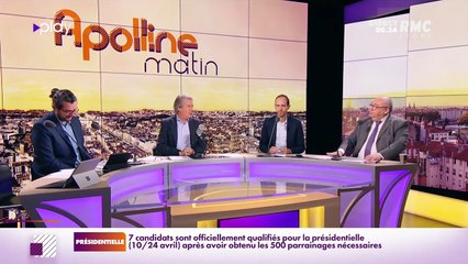 L’info éco/conso du jour d’Emmanuel Lechypre : Moins de 10% du plastique mondial est recyclé - 23/02