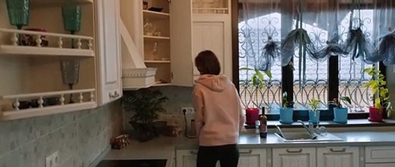 Эластико. Двенадцатый игрок - 2 серия