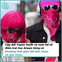 Taylor Swift Đính Hôn, Rời Hội Độc Thân: Chắc Còn Lâu Mới Có Nhạc Nghe | Điện Ảnh Net