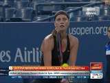 Petra Kvitova berdepan Anna Karolina di pusingan ketiga