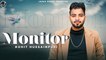 Monitor | Rohit Hussainpuri | Latest Punjabi Song 2022 | Japas Music