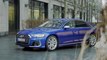 Der aufgewertete Audi A8 - Digitale Matrix LED-Scheinwerfer und OLED-Heckleuchten