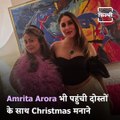 Christmas 2021: Inside The Kapoors' Family Lunch With Kareena-Saif, Tara Sutaria-Aadar Jain, And Others