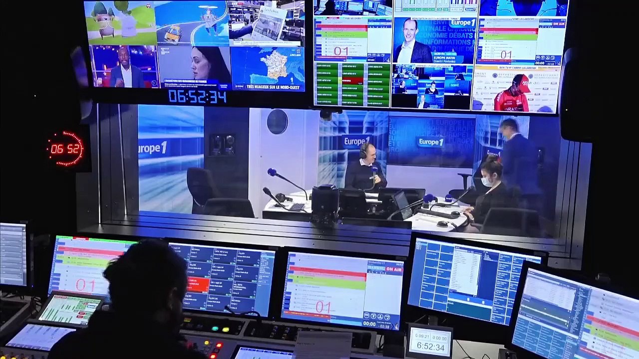 Bien-être animal : un logiciel capable d'évaluer la souffrance des animaux d'élevage