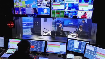 Bien-être animal : un logiciel capable d'évaluer la souffrance des animaux d'élevage