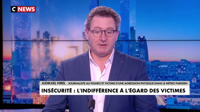 Judikael Hirel : «Il m'a littéralement explosé la tête à coups de pieds une fois que j'étais au sol»