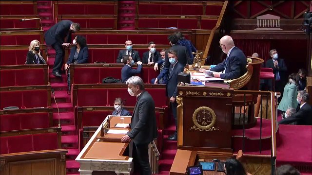 3ème séance : Outils de gestion des risques climatiques en agriculture (CMP) ; Contrôle parental sur l’accès à Internet (CMP) - Mardi 22 février 2022