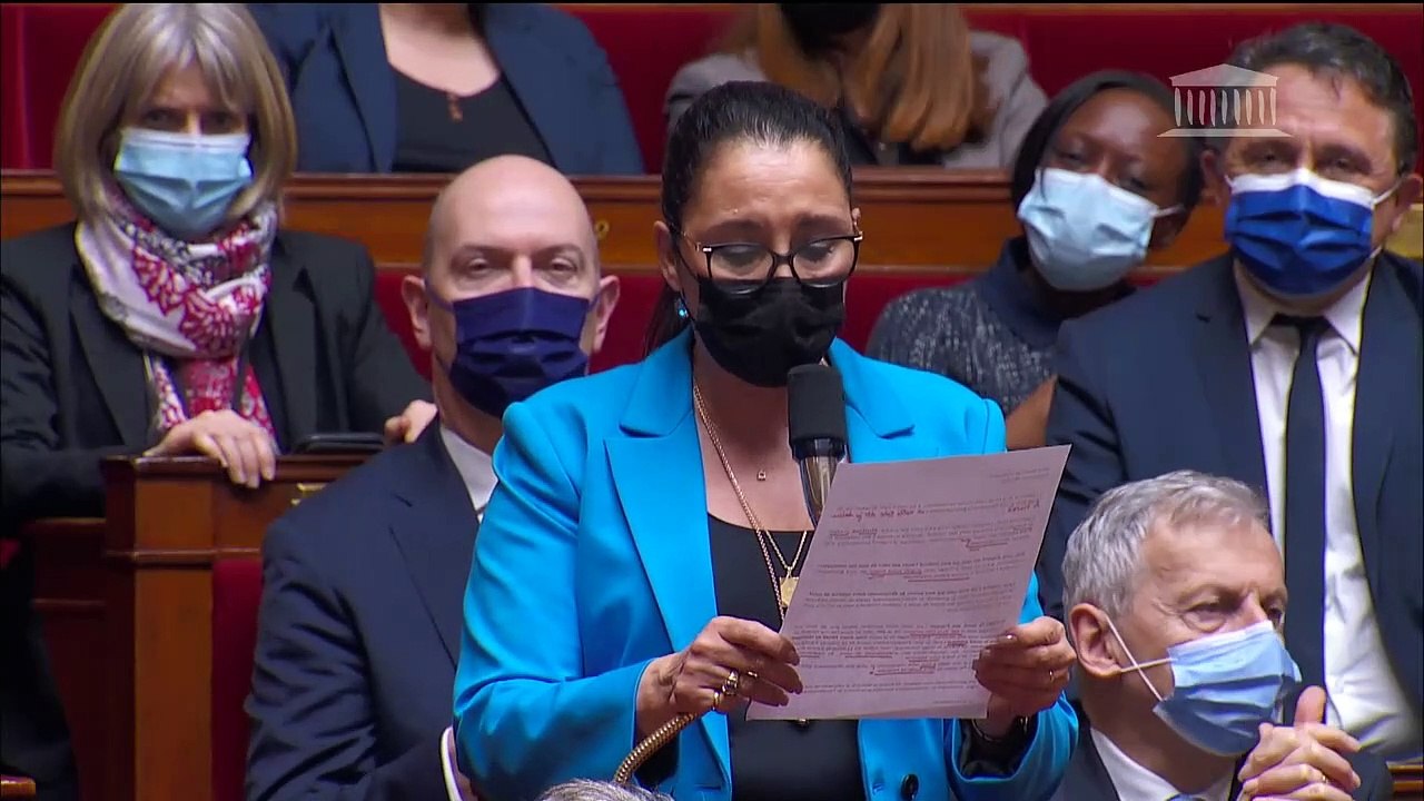 2ème séance : Questions au Gouvernement ; Déclaration du Gouvernement relative à l'engagement de la France au Sahel, suivie d'un débat, en application de l’article 50-1 de la Constitution - Mardi 22 février 2022