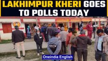 UP Polls: Fourth phase of voting begins | Lucknow, Lakhimpur Kheri go to polls | Oneindia News