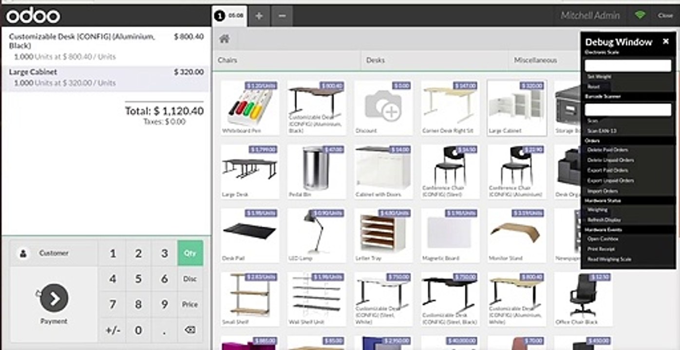 How to configure analytic account and analytic account tags | Odoo Apps Features
