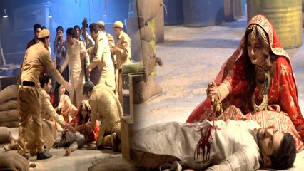 Fanaa Ishq Mein Marjawan 3 On Location : Ishaan के मौत से टूटी पाखी, कैसे संभालेगा Agastya|FilmiBeat