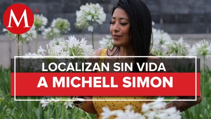 "Ni una más": Michell Simon era madre de una niña y protestaba contra la violencia de género