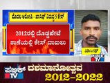 Several FIRs Have Been Filed Against Shivamogga Case Accused From 2012 | Complete Details