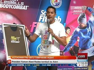 Ketiadaan PAS dalam Pakatan Harapan satu tamparan hebat