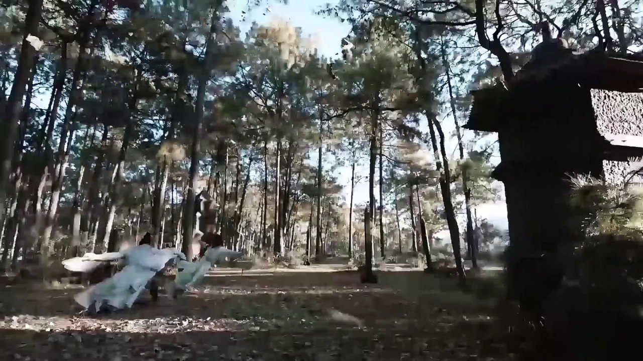fight for survival