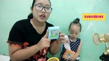 Review Modern Mosquito Repellent and Safe for Children | anti nyamuk