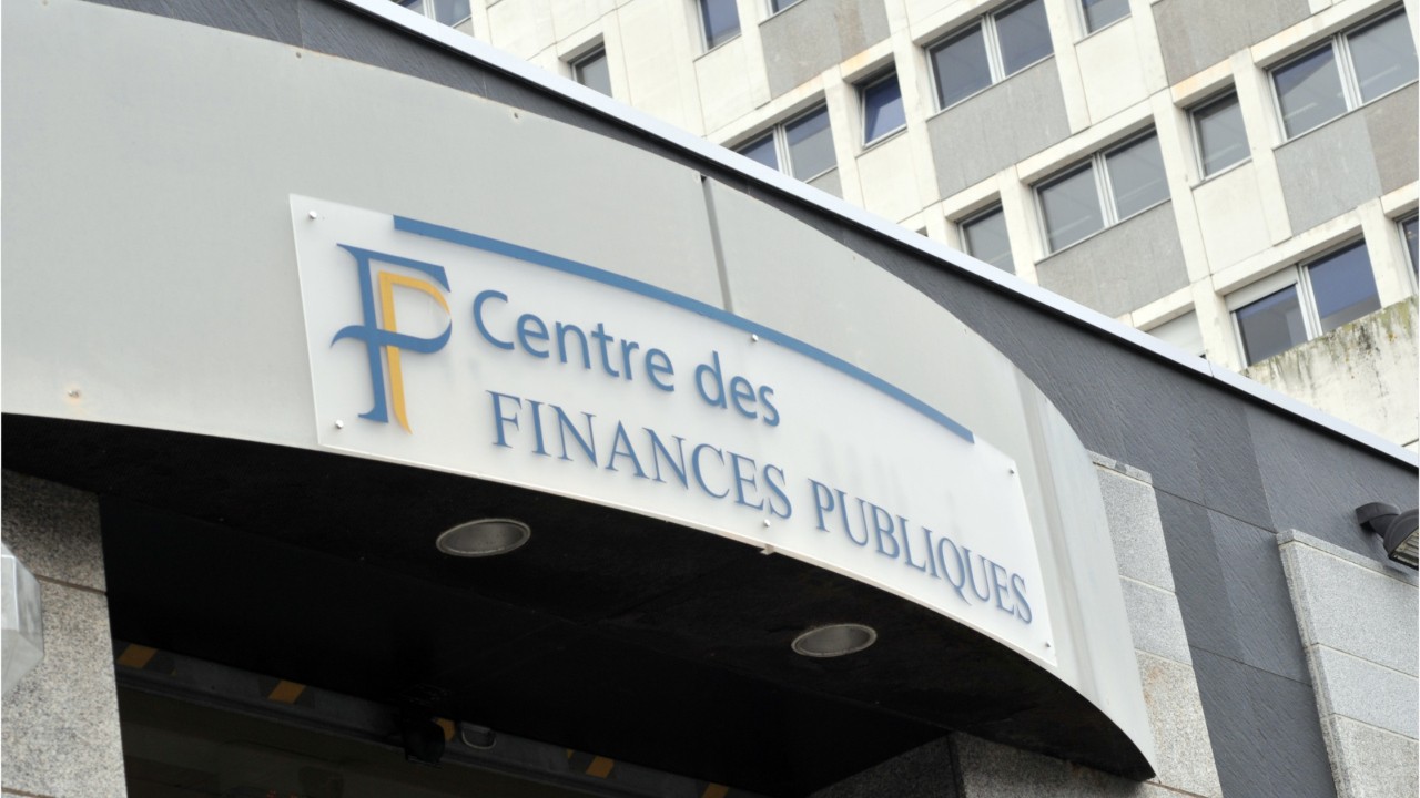 Centre Des Finances Publiques Villepinte Un futur agent des impôts serait à l'origine d'une escroquerie - Capital.fr