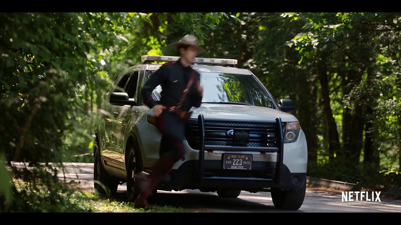 Rescued By Ruby Trailer (2022)
