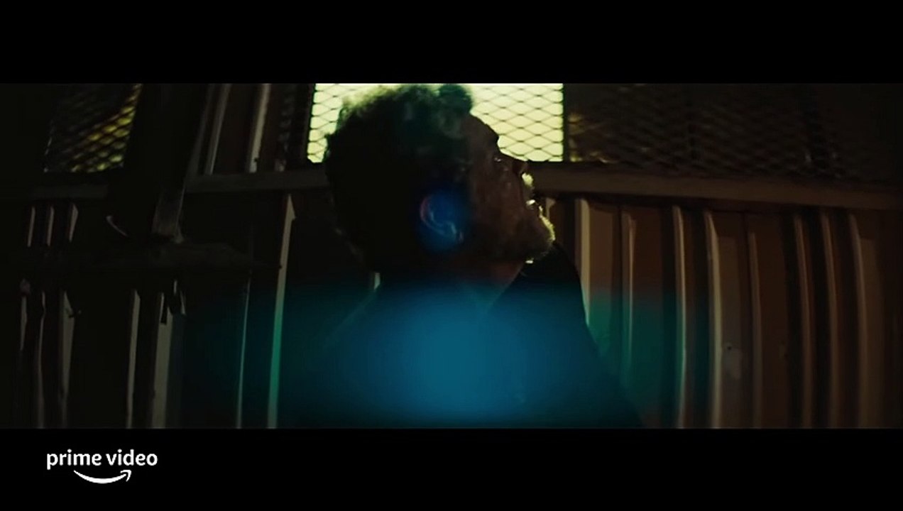 The Weeknd x DAWN FM Experience Trailer