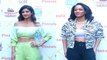 Shilpa Shetty Masaba संग दिखी काफी stylish; Watch video | FilmiBeat