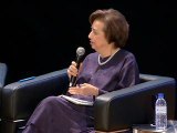 Dr Zeti Akhtar di Forum Ekonomi Malaysia