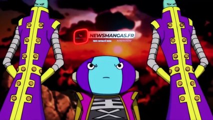 EPISODE 12 LES DEUX GARDIENS DE ZENO-SAMA