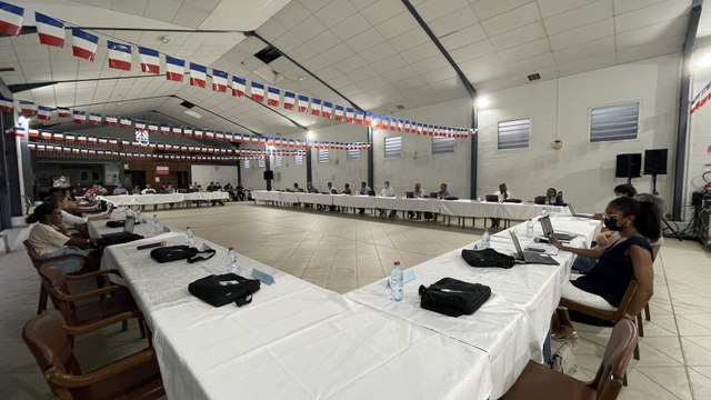 Bras-Panon : La Foire agricole gratuite pour les résidents pannonais