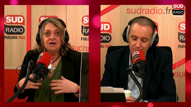 Françoise Degois. Présidentielle : En attendant Macron !