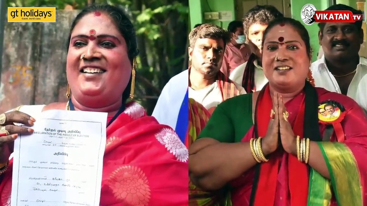 STALIN ஸ்வீப்...SENTHIL BALAJI - க்கு STALIN தரும் ஸ்வீட்! _ Elangovan Explains