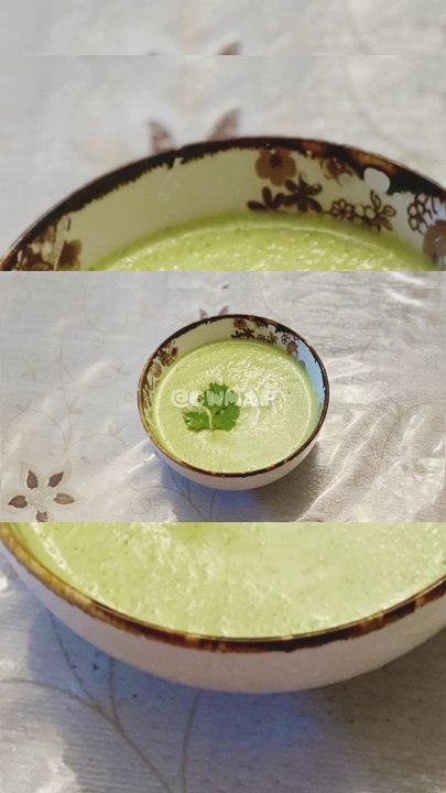 Restaurant SCoconut Chutney (for Idli / dosa / medu vada / dal vada)   Coconut Chutney Recipe | Chutney Recipe | Coconut Chutney Recipe By CWMAP   Hotel style Coconut Chutney recipe - Coconut Chutney for Idli, Dosa, Vada, Upma, Appam, etc. Recipe By CWMAP