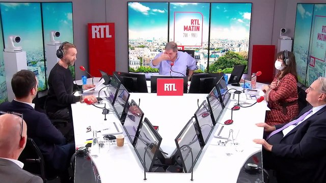 Face à Poutine, Jean Castex, la terreur du Gers avec l'accent du Gard