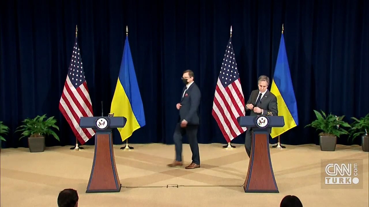 Rusya-Ukrayna krizinde diplomasi yolu kapandı mı?