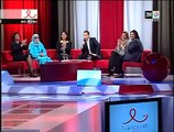 said naciri سعيد الناصيري - sidaction maroc 2008 - 2m