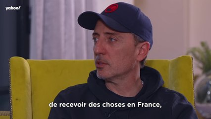 Gad Elmaleh - La Face Katché : "Depuis quelques temps, j’ai arrêté de dire ça, parce que ce n’est pas la vérité"